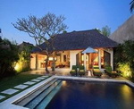 Serene Villas Bali